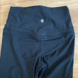 CRZ yoga buttery soft naked feel leggings